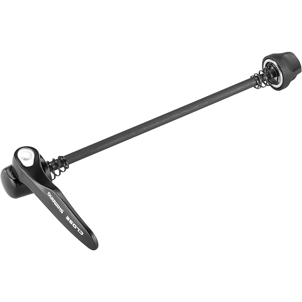 SHIMANO Freehub (ROAD Rim Brake) FH-RS400 32H OLD:130mm Black EFHRS400BYAL