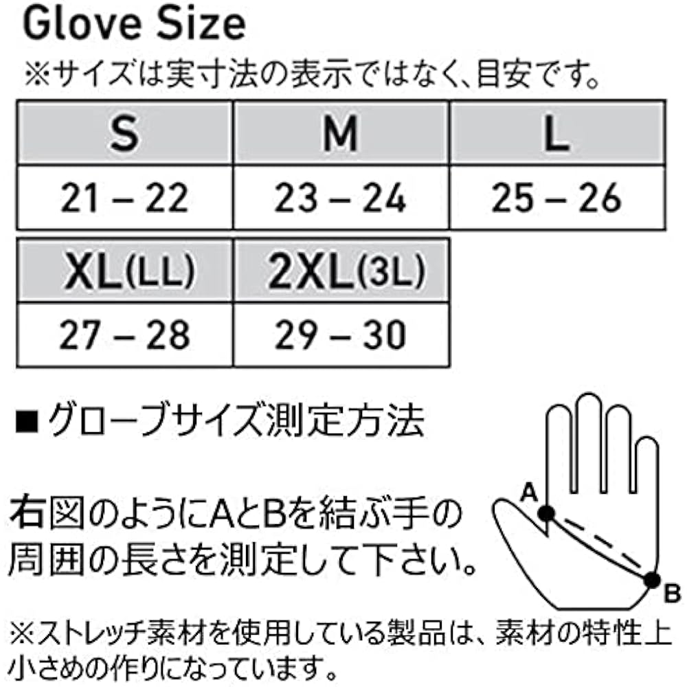 DAIWA Nanofront® Mesh Cool Gloves 5 Cut DG-3121