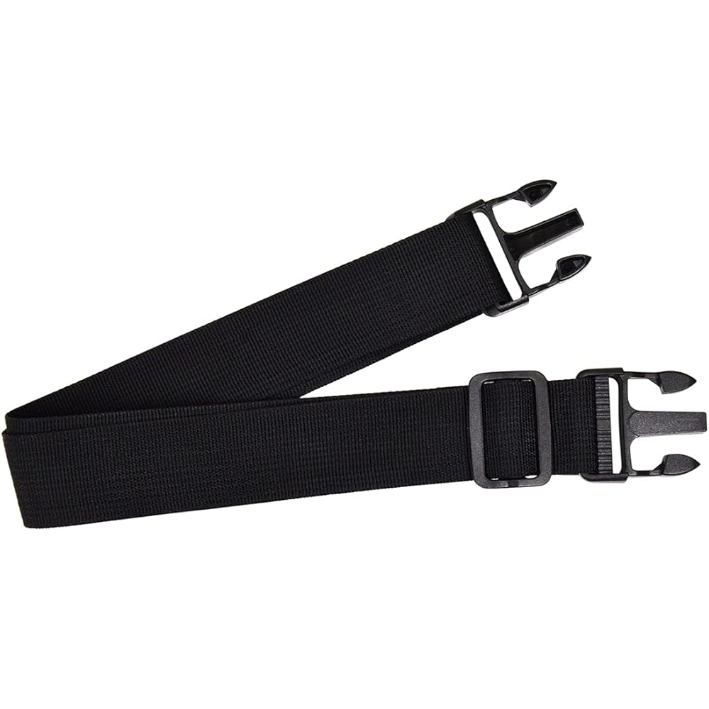 Antrex tackle bag bcl 585 hanging waist bag black