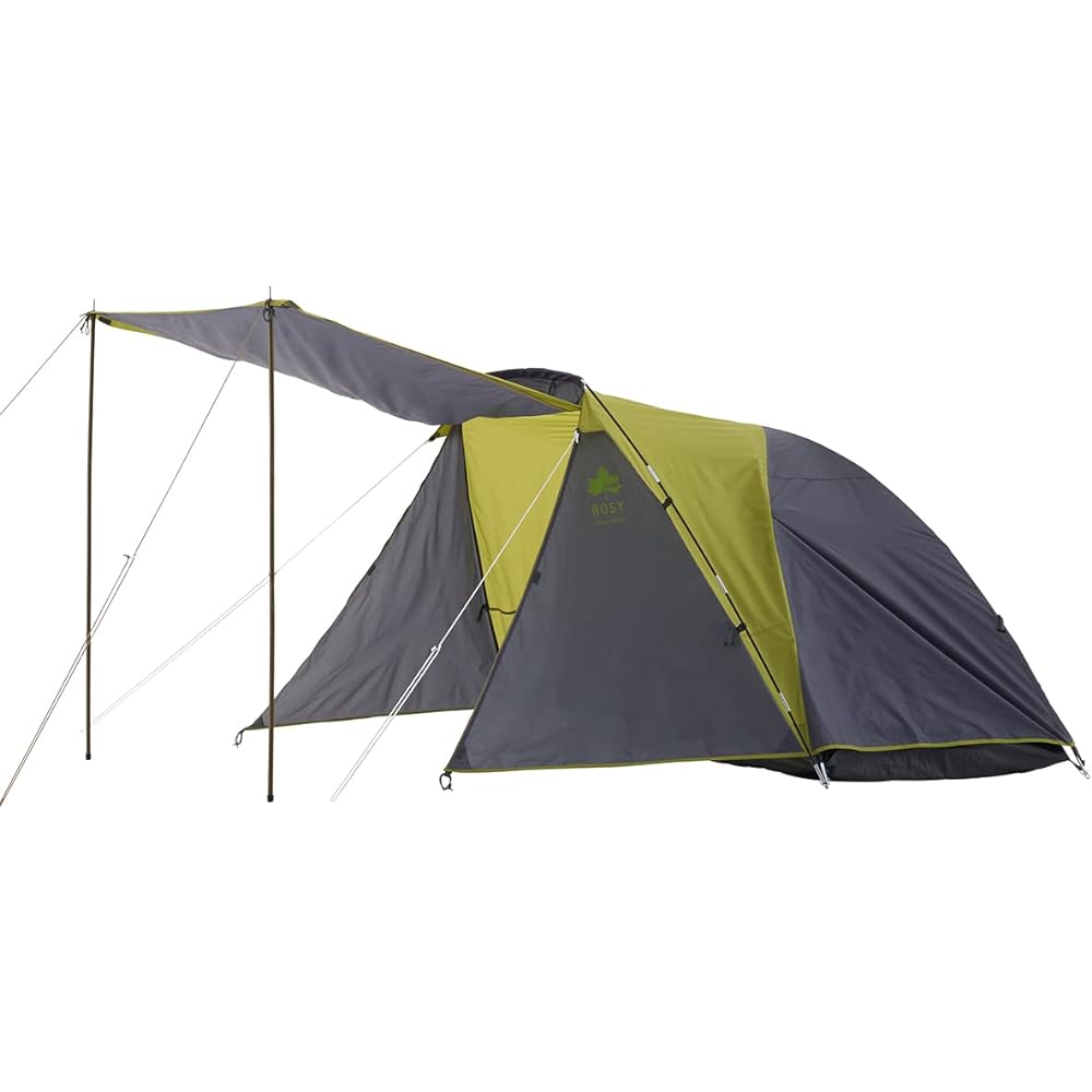 LOGOS ROSY Awning Dome