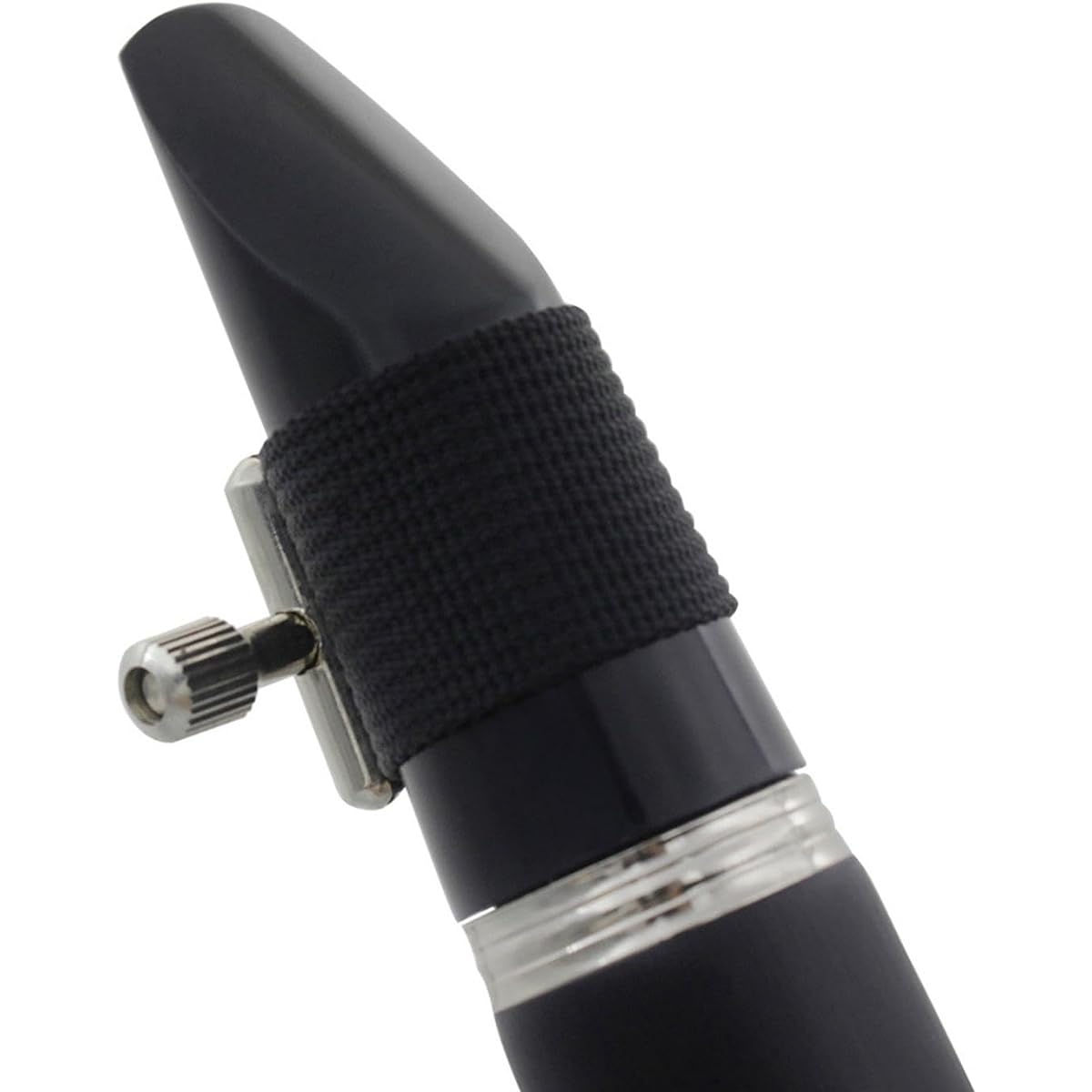 DeeRace B Flat Clarinet Bakelite Tube Professional Beginner Stage Performance Practice Kids