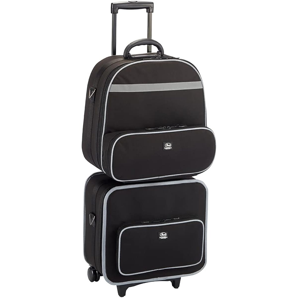 Pearl Carrying Case for Snare Drum & Drum Pedal PSC-SPCA
