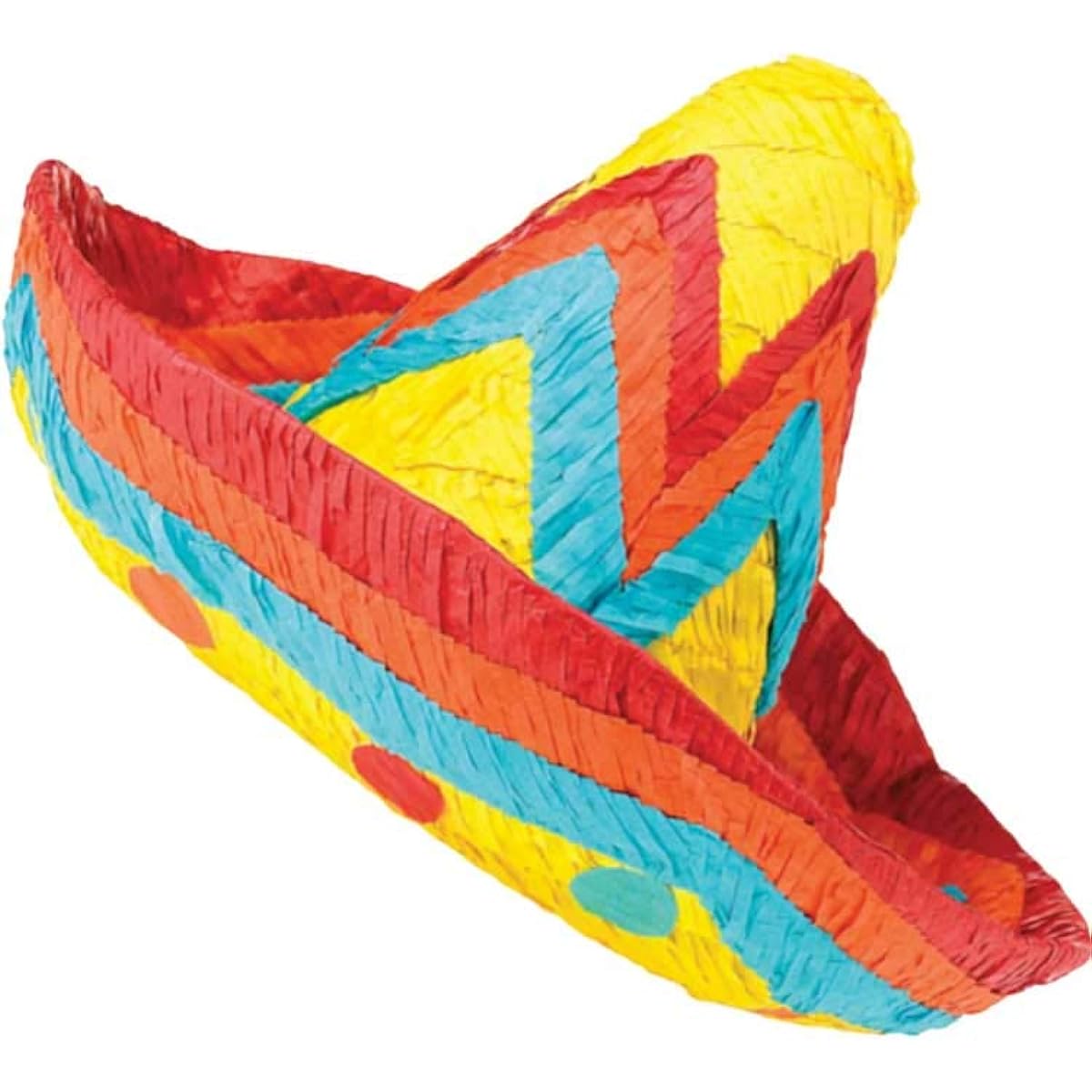 Sombrero Pinata Sombrero pinata♪Halloween♪Christmas♪