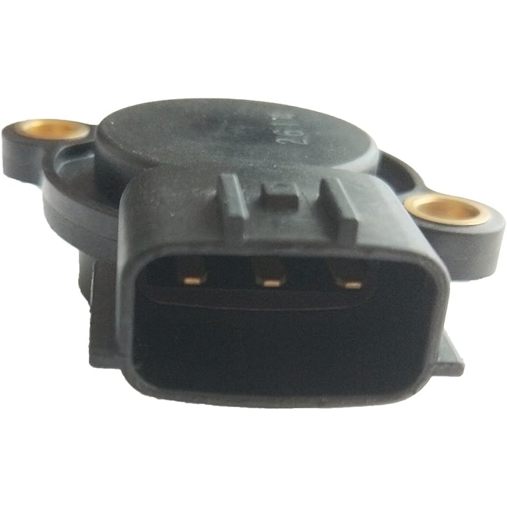 JESBEN 06380HN2305 Shift Angle Sensor with O-ring Replacement for Honda Foreman Rubicon 500 TRX500FA 2001-2014 Launcher 400 TRX400FA 2004-2007 06380-HN2-305