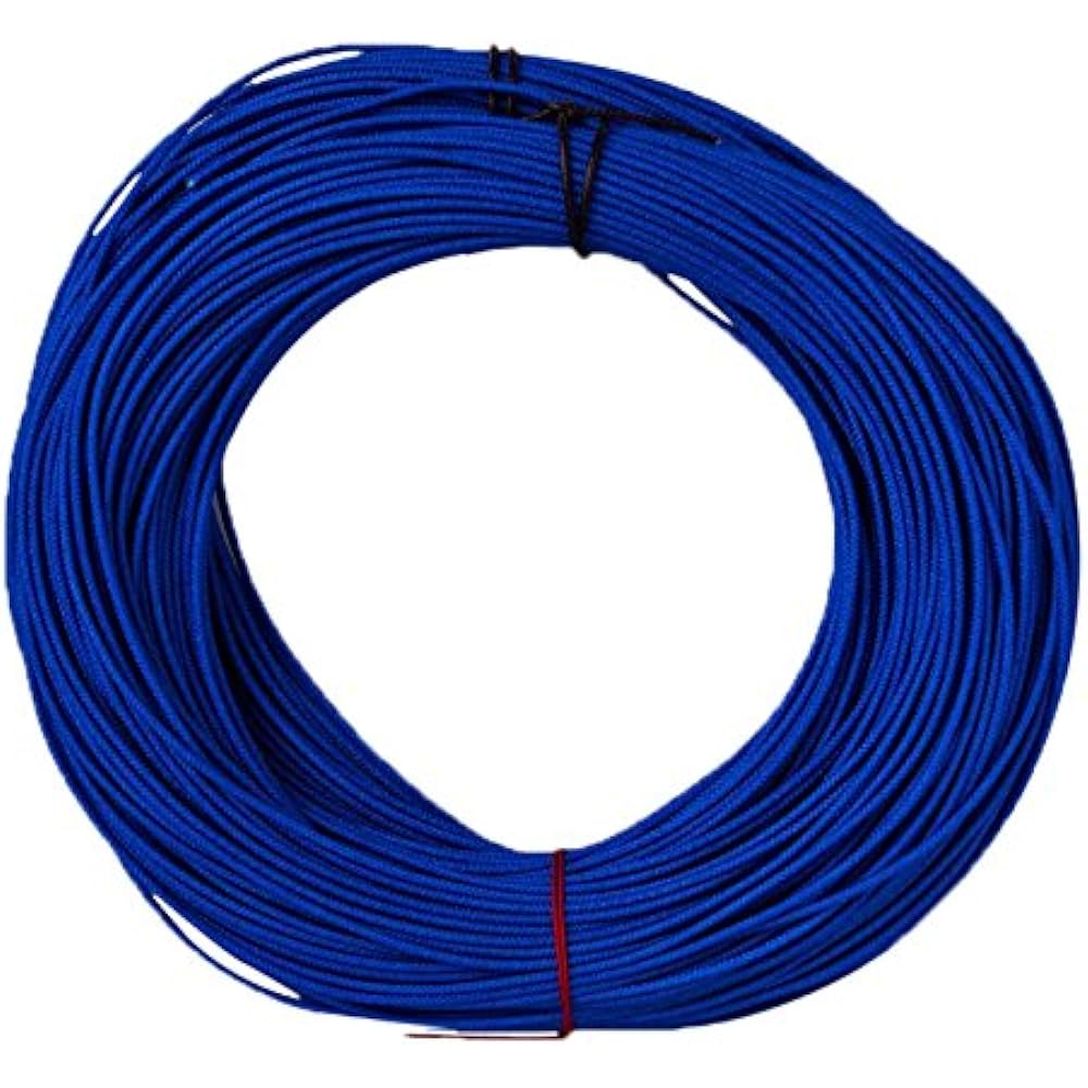 YO-ZURI Fishing Gear: Bonito Cord 100m Size 30~150