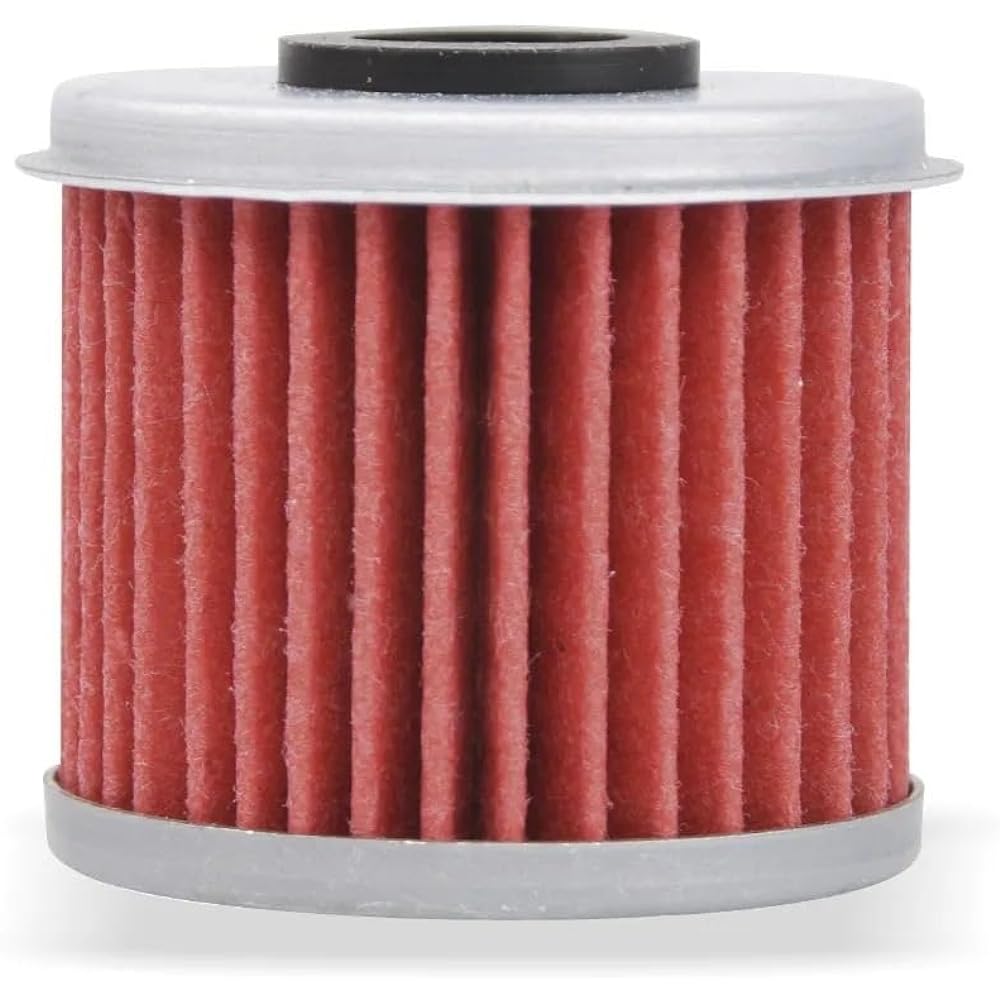 450cc 500cc Motorcycle Oil Filter HM MO/TO 500 CRM-X 2009-2013 450 CRM-F X IE 2007-2009 490 CRE-F X IE 07-2008 490 CRM-F X IE