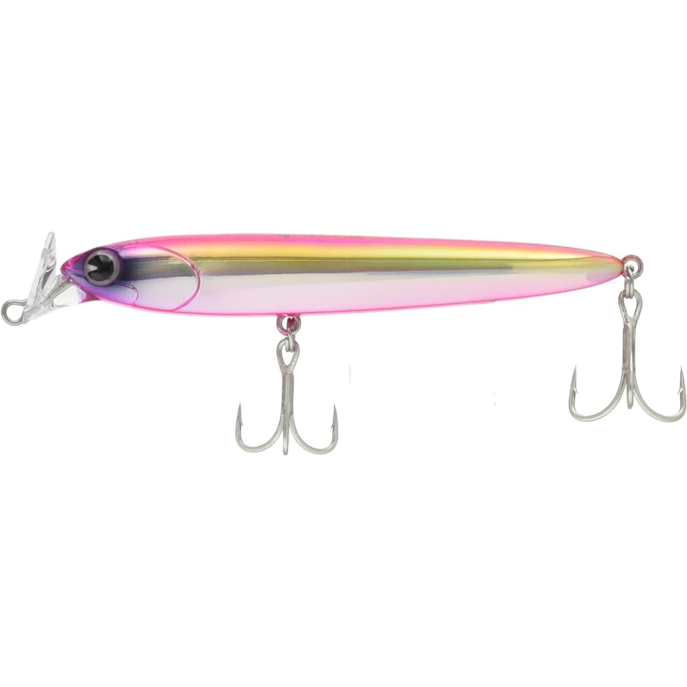 Ams Design (IMA) Minnow Rocket Bait 95mm 22g