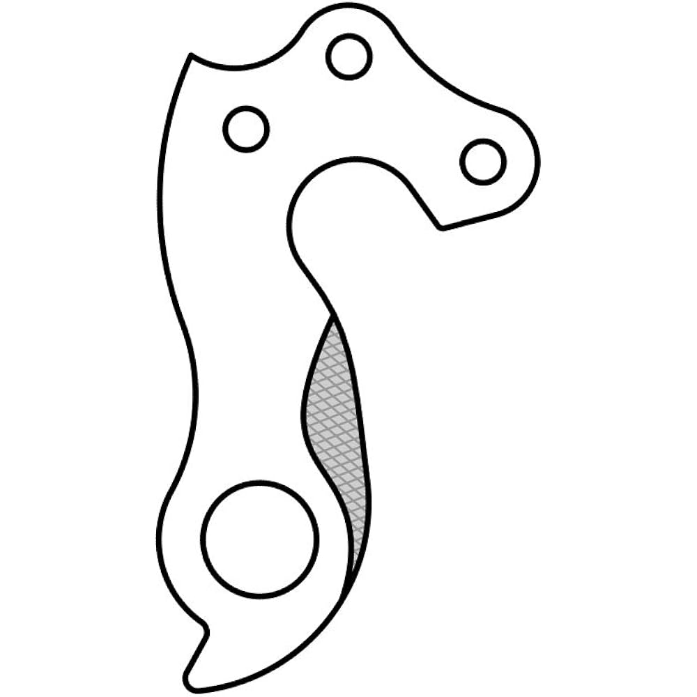 MARWI gear hanger GH-180