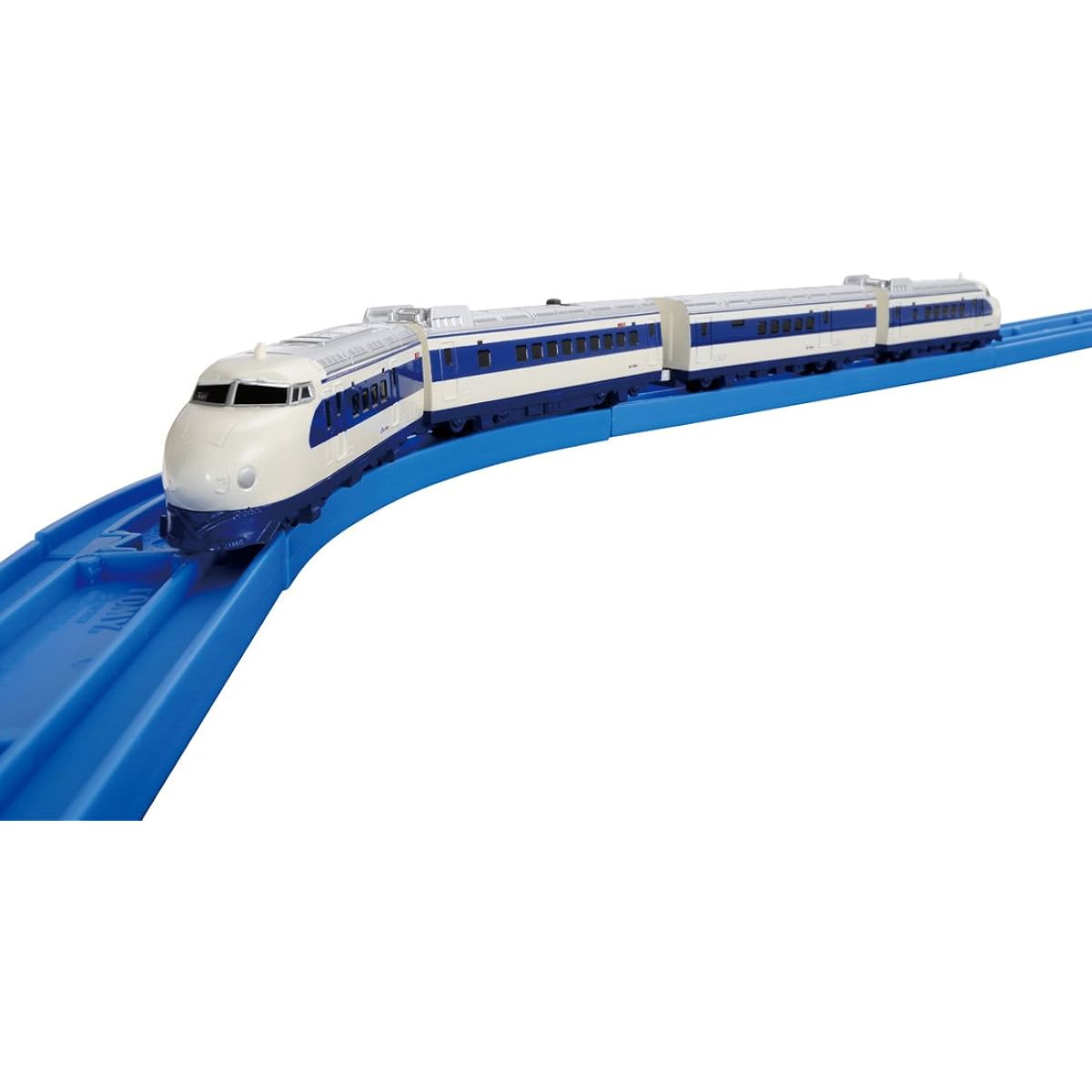 Plarail Advance AS-01 0 Series Shinkansen