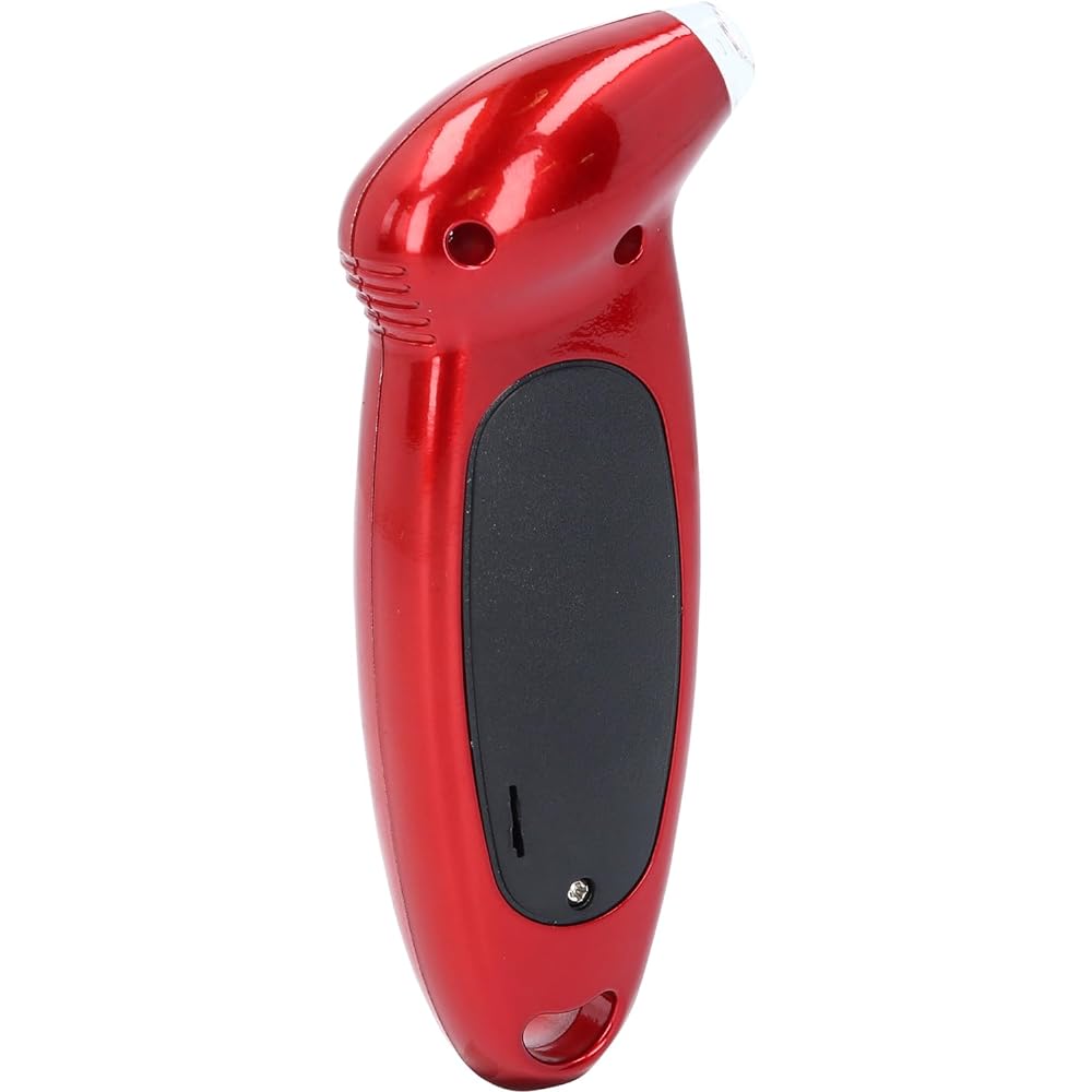 KS Tools Digital Tire Pressure Gauge 0.20~10.0 bar 100.4055