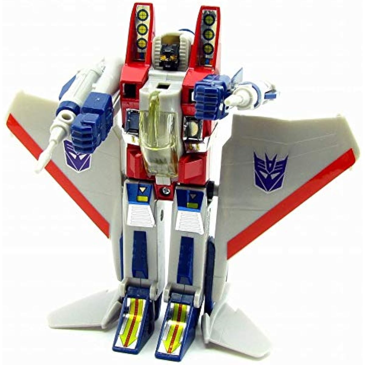 Transformers Encore 04 Starscream