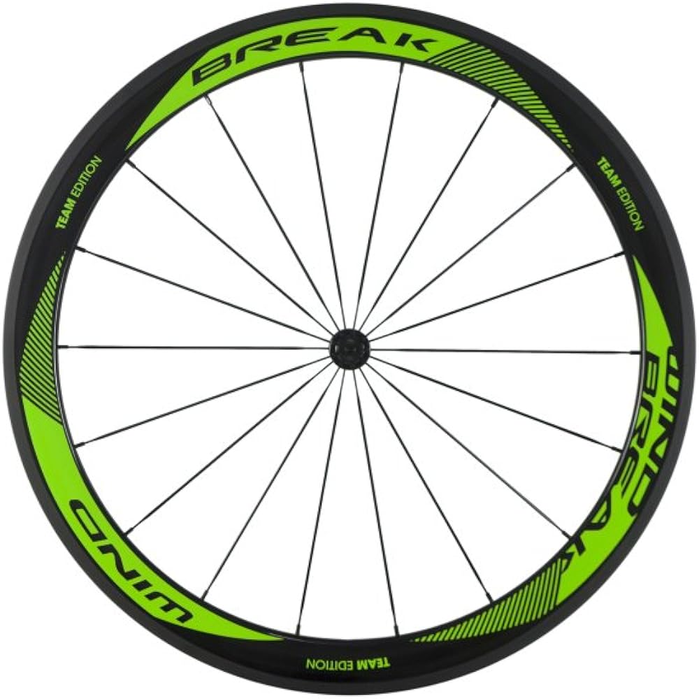 Super Team Bike Carbon Road Wheels 700Cx50mm Clincher Wheelset