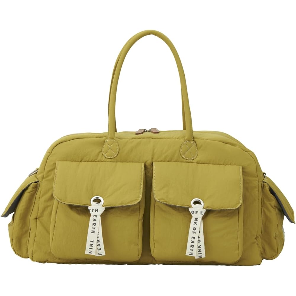 2022 Model GLOBERIDE ONOFF Boston Bag Women's OV0722 34 Blue