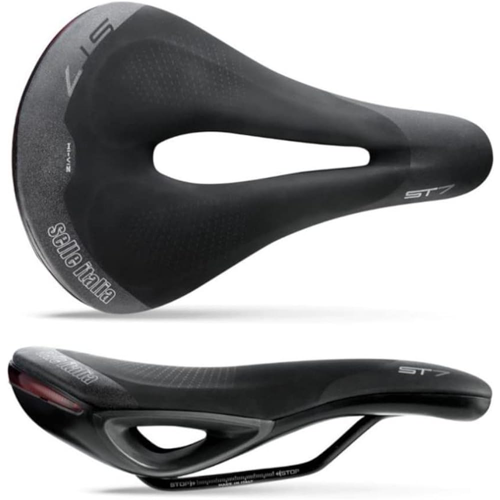 selle ITALIA ST 7 Vision S.FLOW Fec L