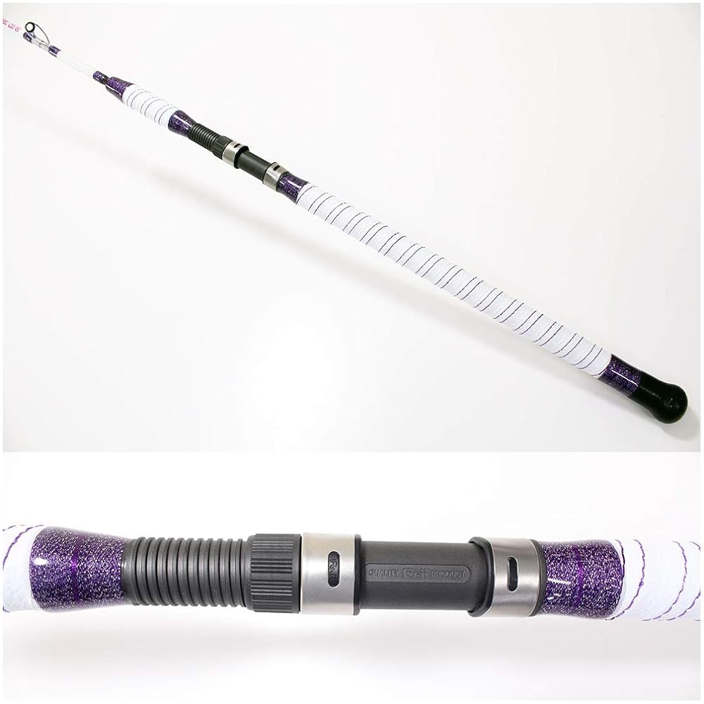 Gokuspe Mugen Pure Fune LF (Mugen Pure Fune LF) 215-80 White Total Length: 219cm ●Number of Seams: 2pcs