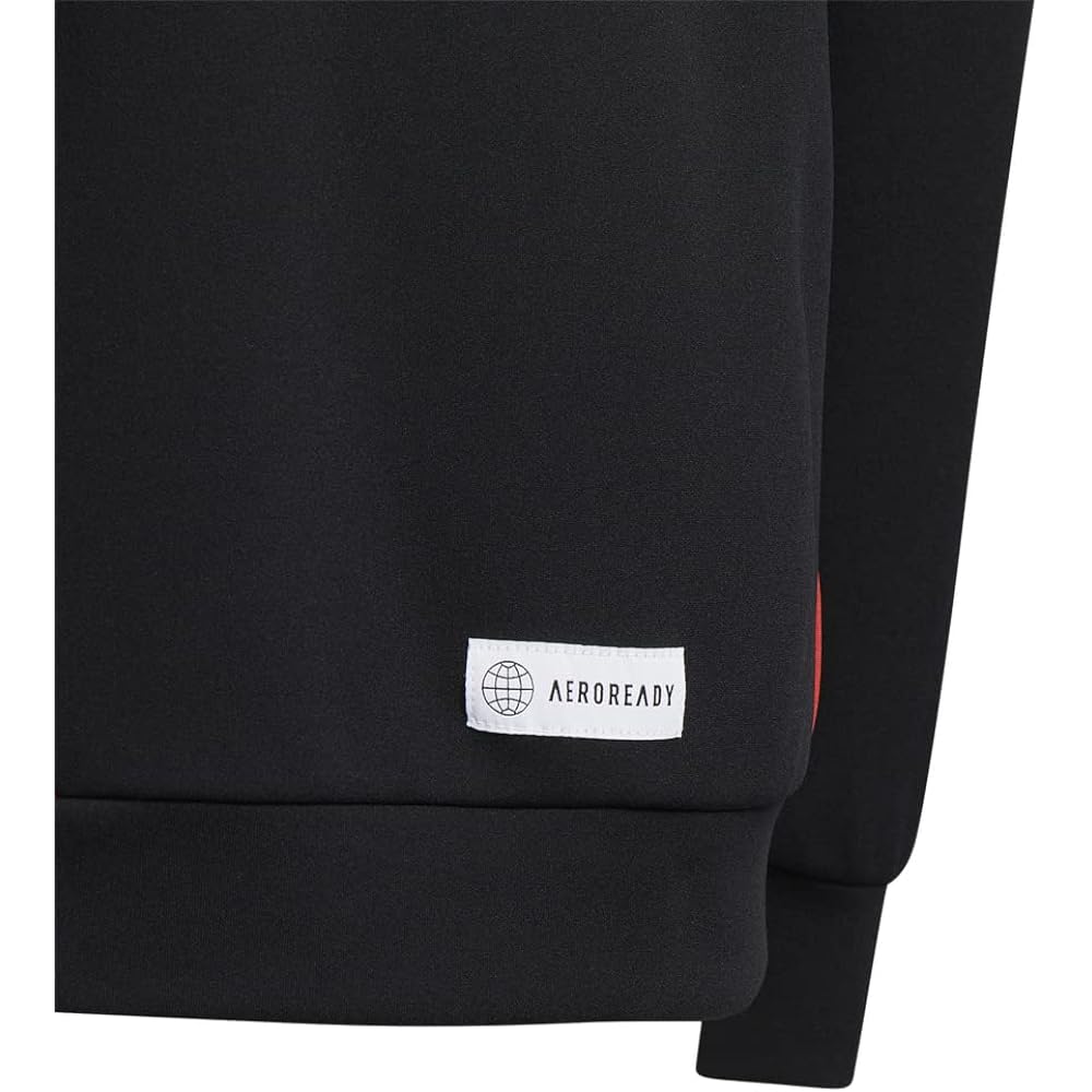 adidas MUST HAVES TRACK TOP / YB MUST HAVES TRACK TOP