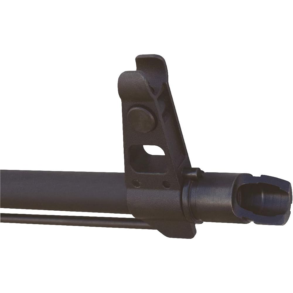 BOLT Airsoft Recoil Shock Electric Gun AKM B.R.S.S. HAMMER Japanese Specification BR-39