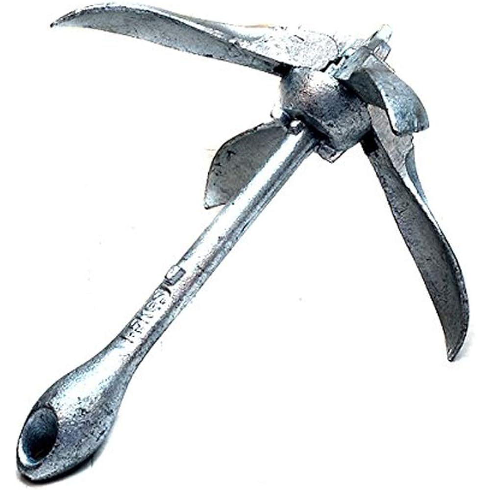 life_mart folding anchor