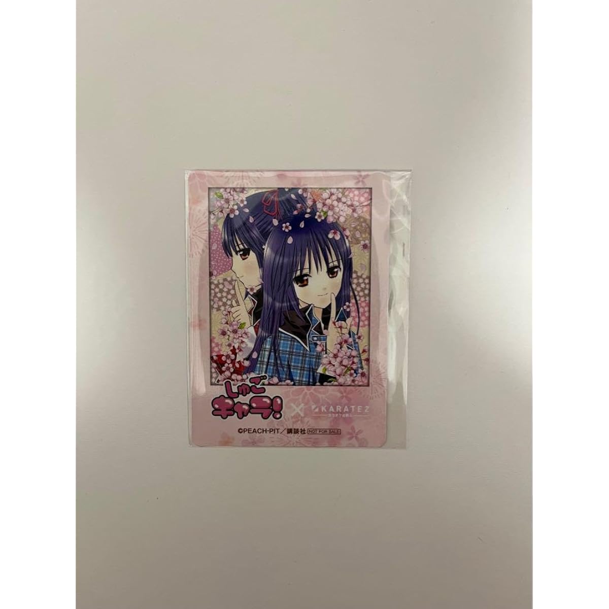 Shugo Chara Karaoke Iron Man Karatetsu Nadeshiko Nagihiko
