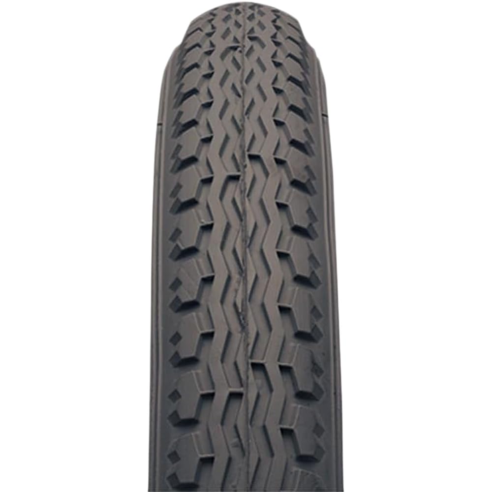 Bicycle Tire 16 Inch Kyowa General Car Tire 16 x 1.75 Black CST x Million C97N 61705