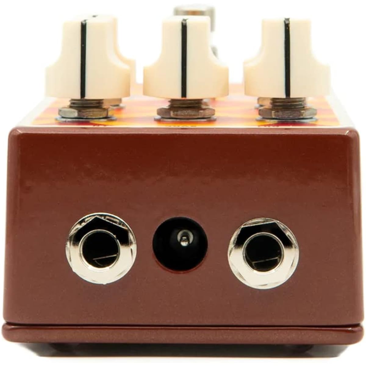 SolidGoldFX/SUPA FUNK Envelope BI-Filter Envelope Filter Solid Gold