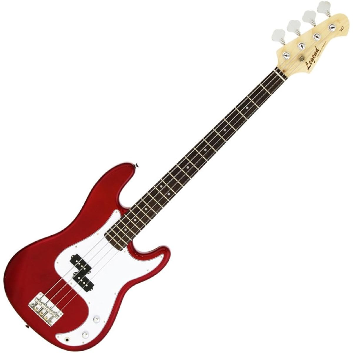 LEGEND Precision Bass CA LPB-Z