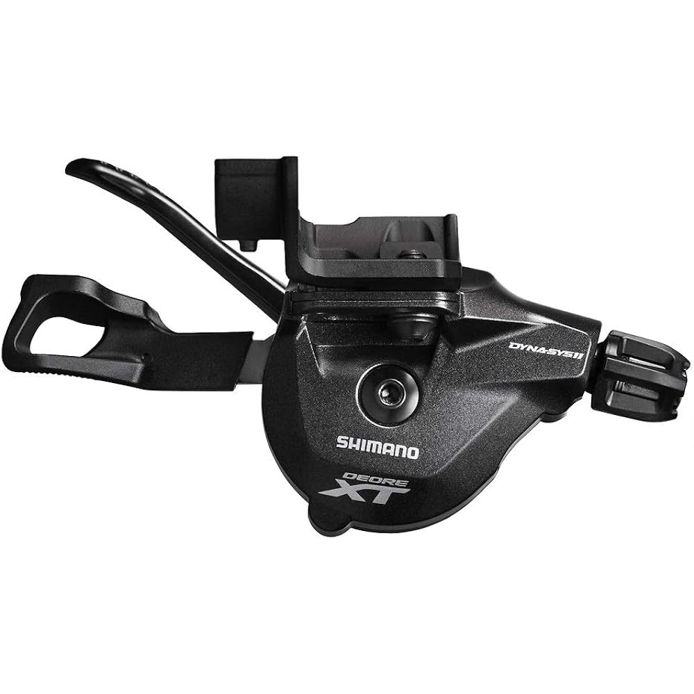 SHIMANO SL-M8000-I Lever (I-spec II) SL-M8000-I