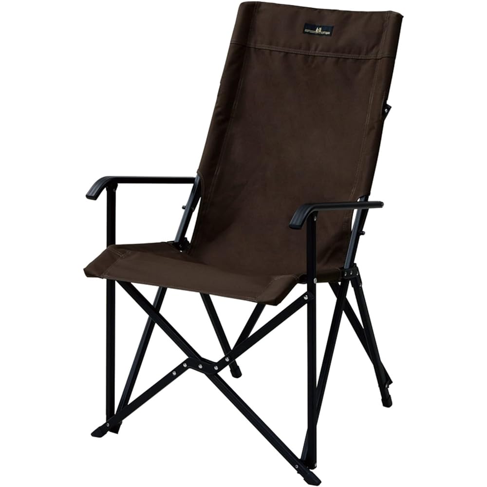 ogawa camping outdoor chair high back chair 2