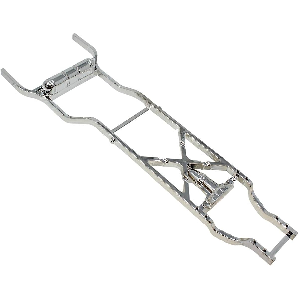Redcat RER14529 Frame Rail (1 chrome)