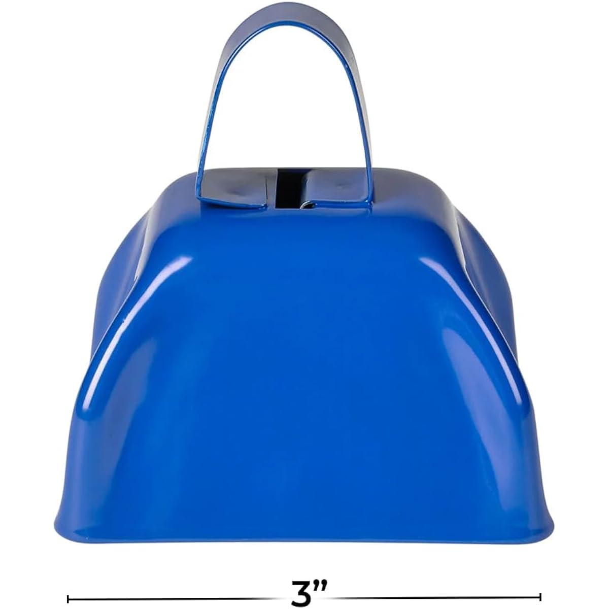 Rhode Island Novelty B00AFZMR56 783329038151 Novelty Blue 3 inch
