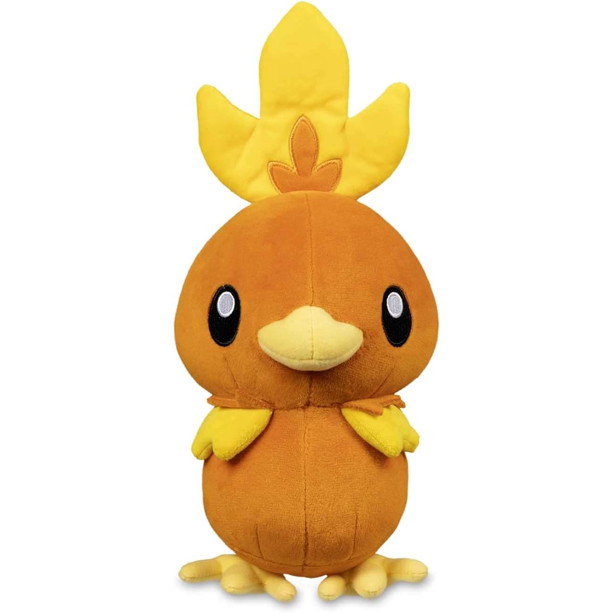 Pokemon Center POKÉ Plush Toy TORCHIC