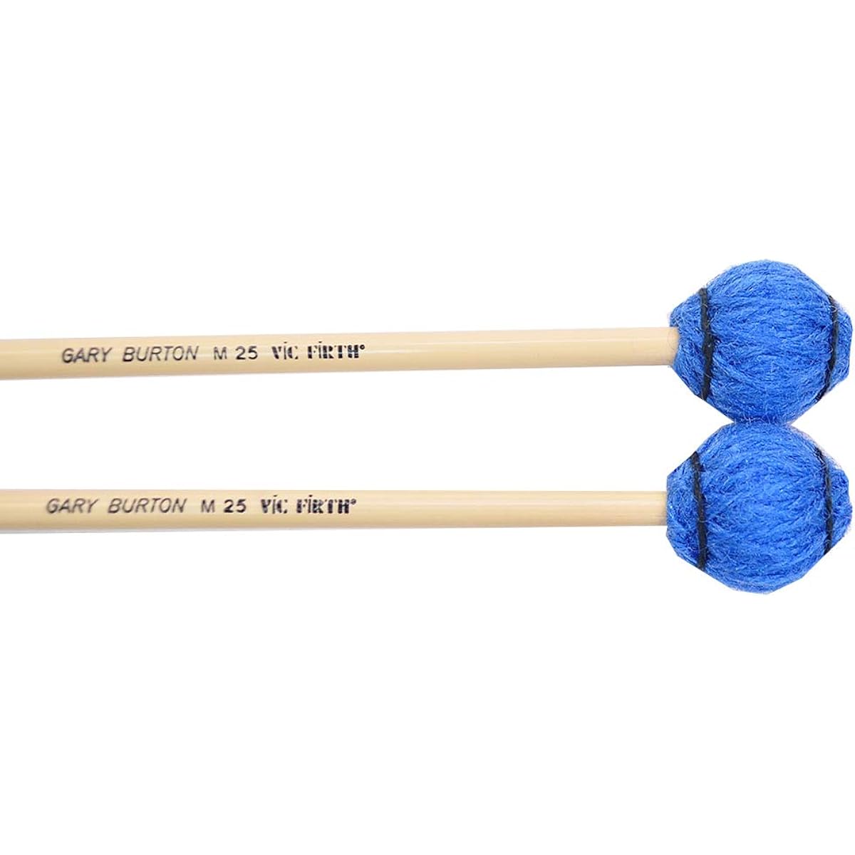 VIC FIRTH Keyboard Mallet M25