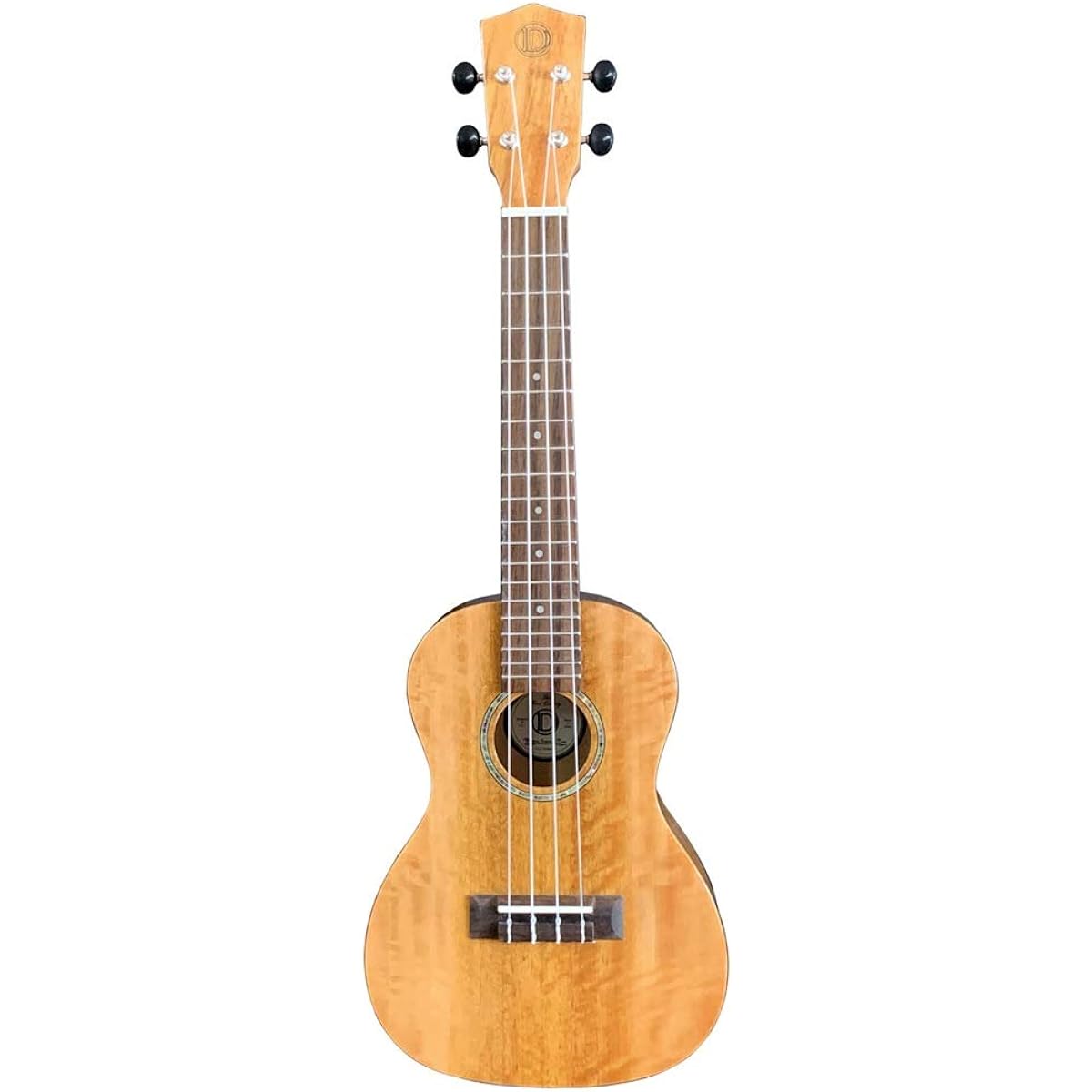 DCT Japan DCT DUC-200MG Concert Ukulele Mango