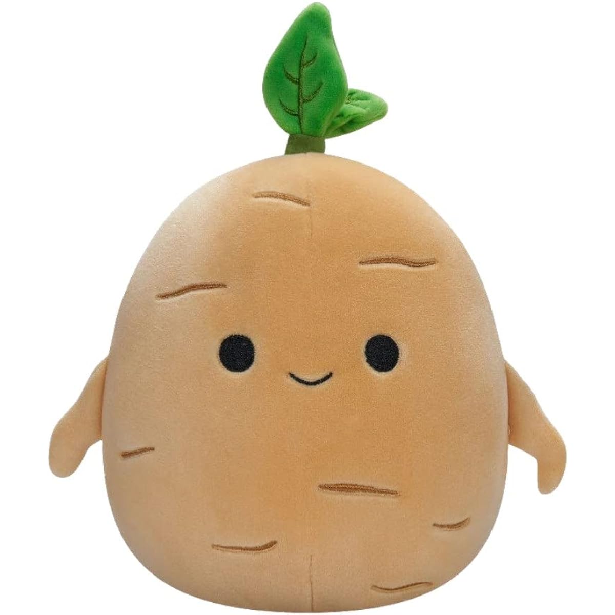 Squishmallow 5 inch Jyri The Ginseng