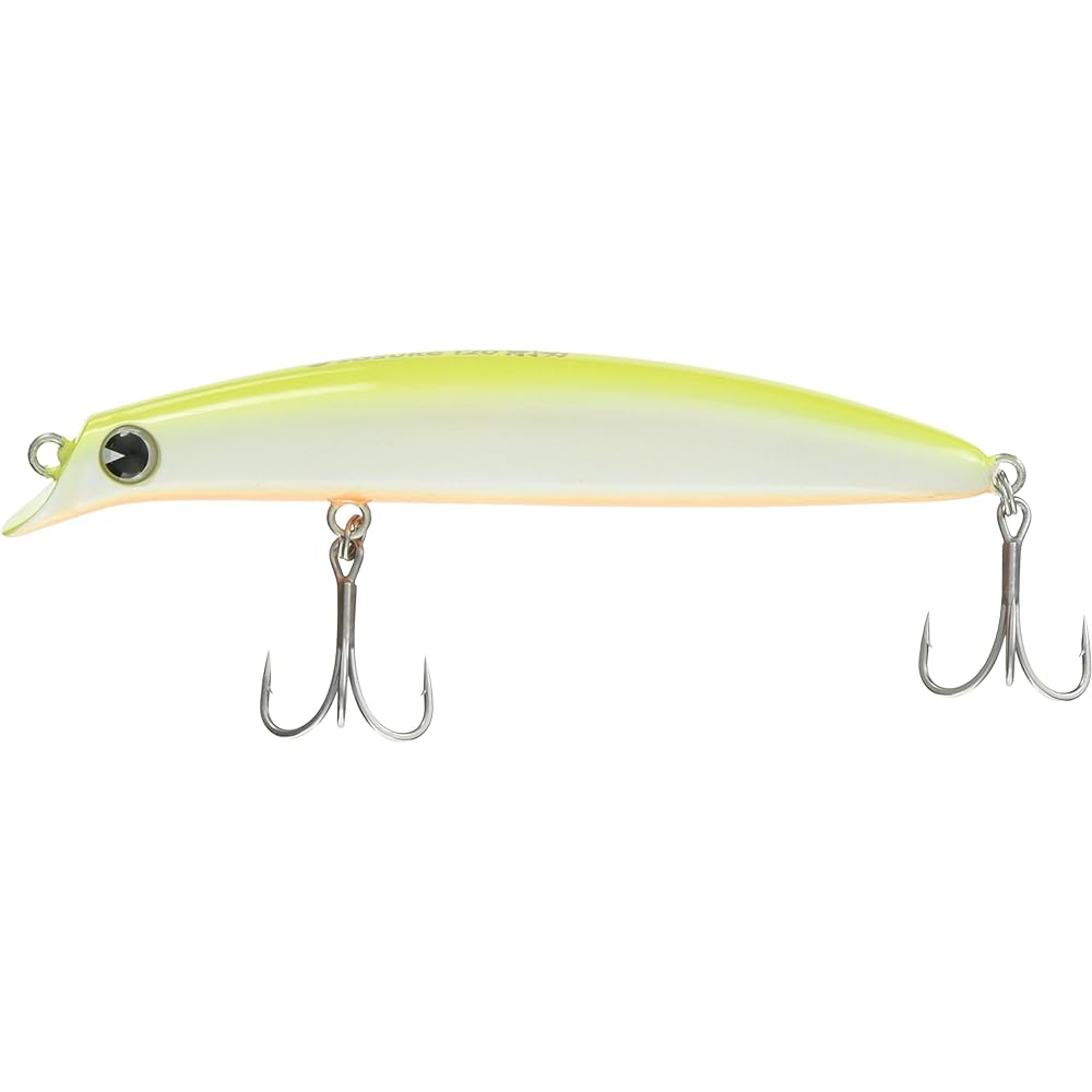AM'S DESIGN (IMA) Minnow Sasuke Gouriki Lure