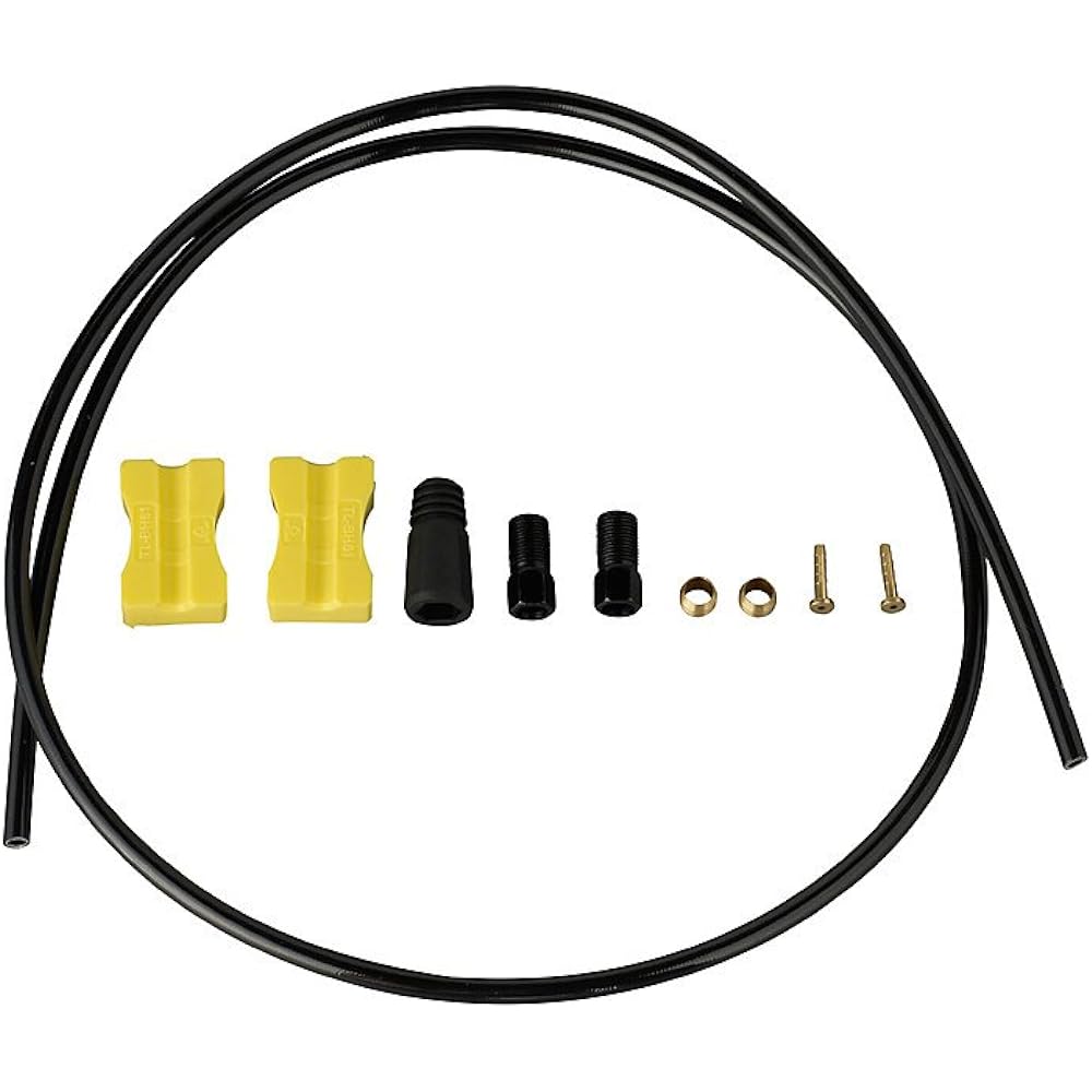 SHIMANO SS for MTB SM-BH59 Black ESMBH59JKL