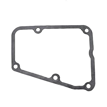 Rocker Case Cover Gasket Kawasaki FR541 FR600 FR651 FR541V FR600V FR651V FR691V FR730V FS730V FX481V FX541V FX600V FX651V FX691V FX730V Replacement 11061-1285