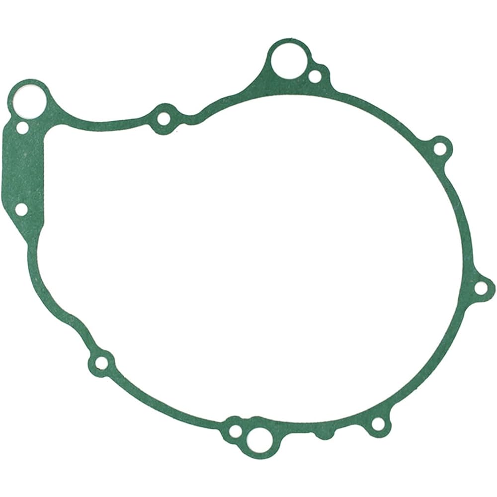 WFLNHB Raptor 660 Crankcase Cover Gasket for Yamaha 01-03 5LP-15451-00-00 & 5LP-15455-0