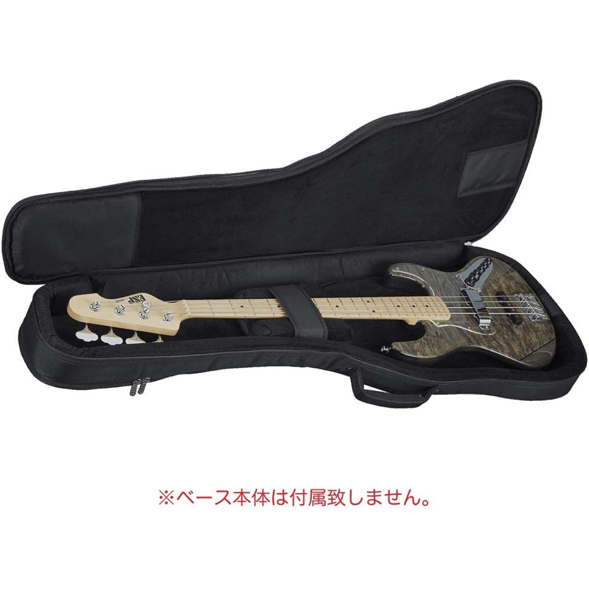 ESP GB-27B SPECIAL BASS GIG BAG Gig bag for bass