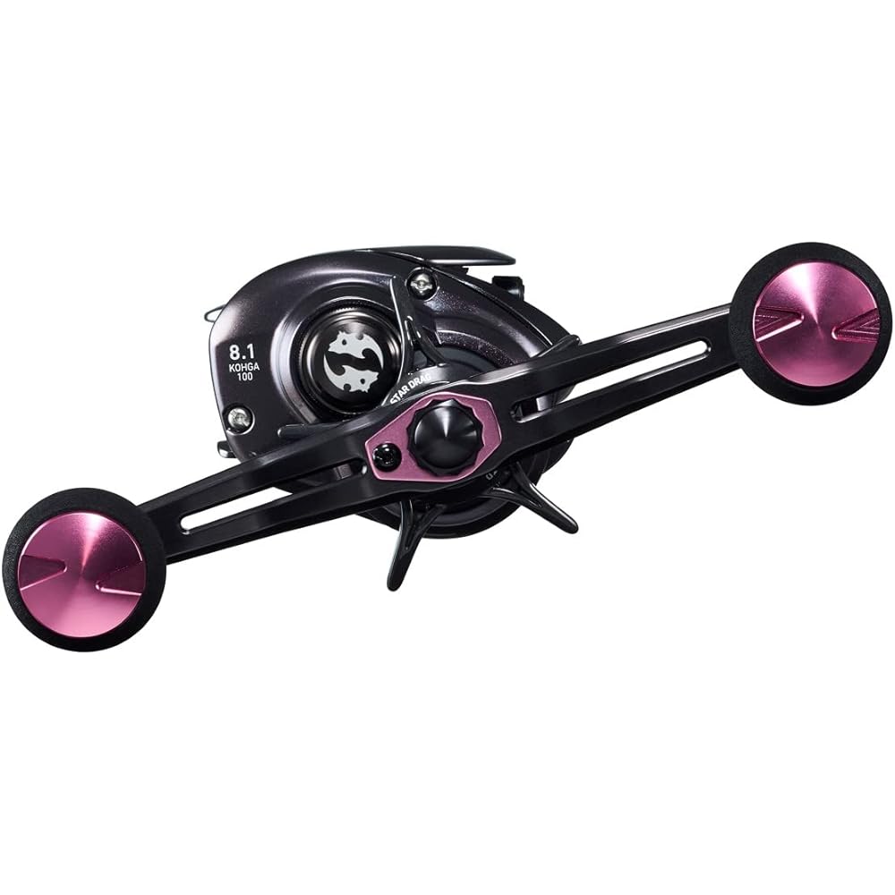 DAIWA Bait reel/Tailaba 23 Koga 100 various (2023 model)