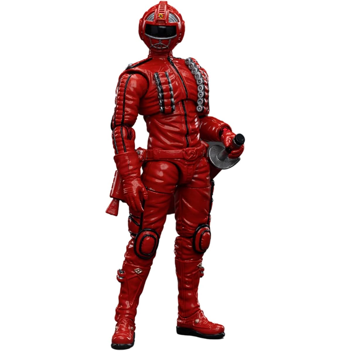 JoyToy 1/18 Action Figure 4 inch KOSEIDON Figure Model