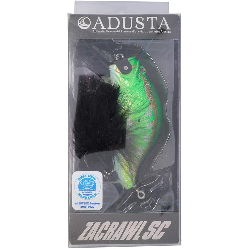 Adusta Zack Roll SC