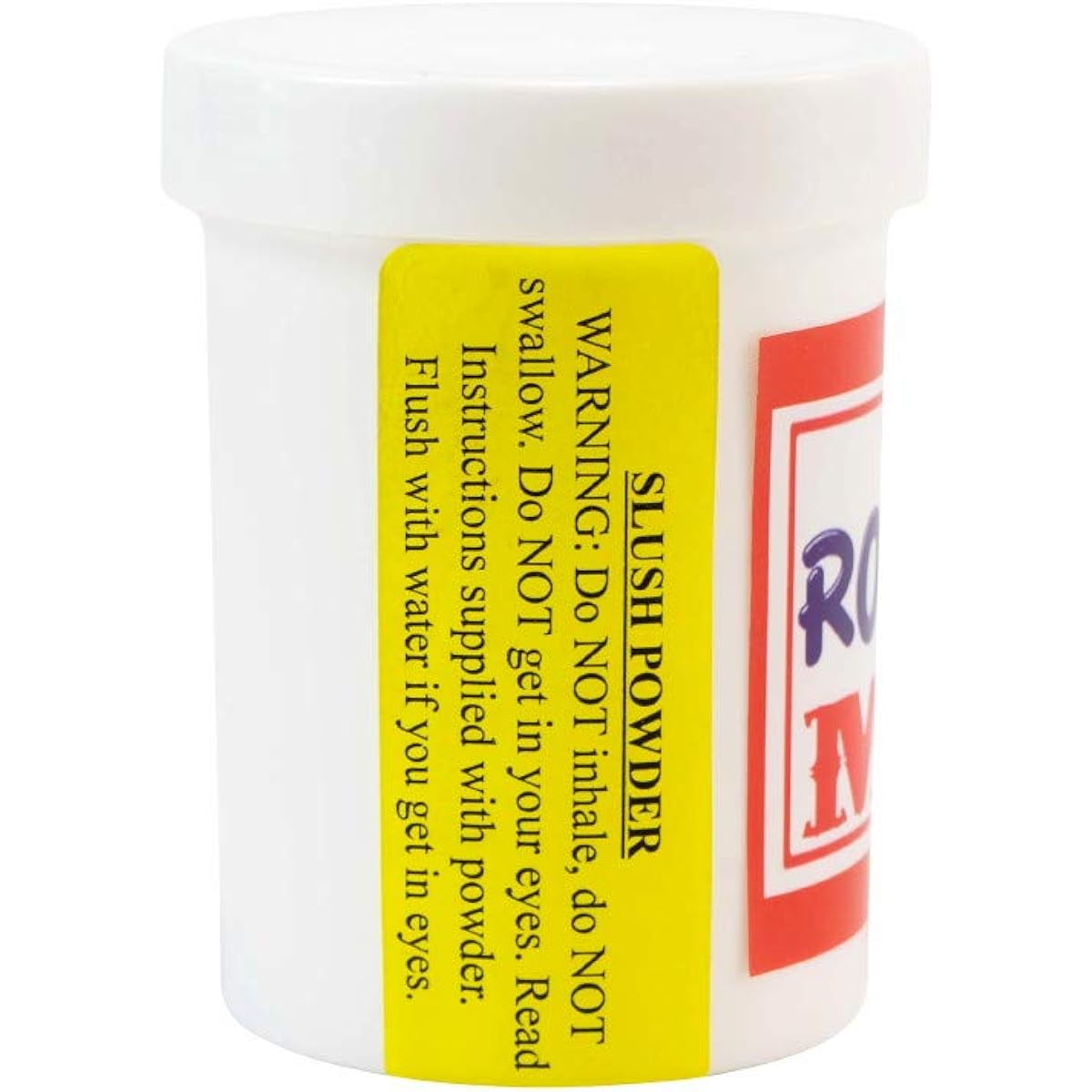 Rock Ridge Magic Super Slush Powder - Do The Impossible with Gelling Powder (8oz)