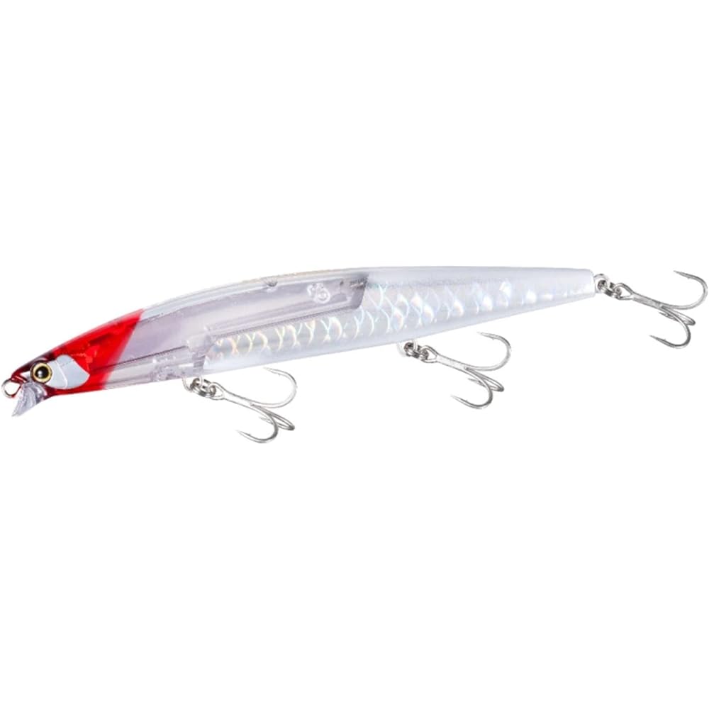 SHIMANO Lure Salt Plug Exsence Responder 165F Flash Boost 165mm/34g XM-116V