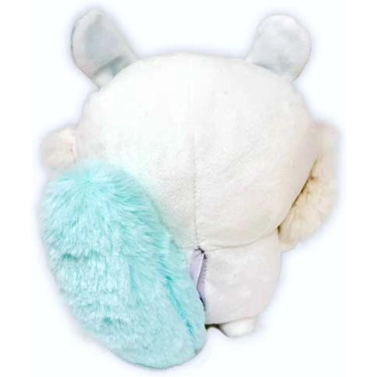 Voice-equipped stuffed toy - Flying squirrel "Try scolding me"