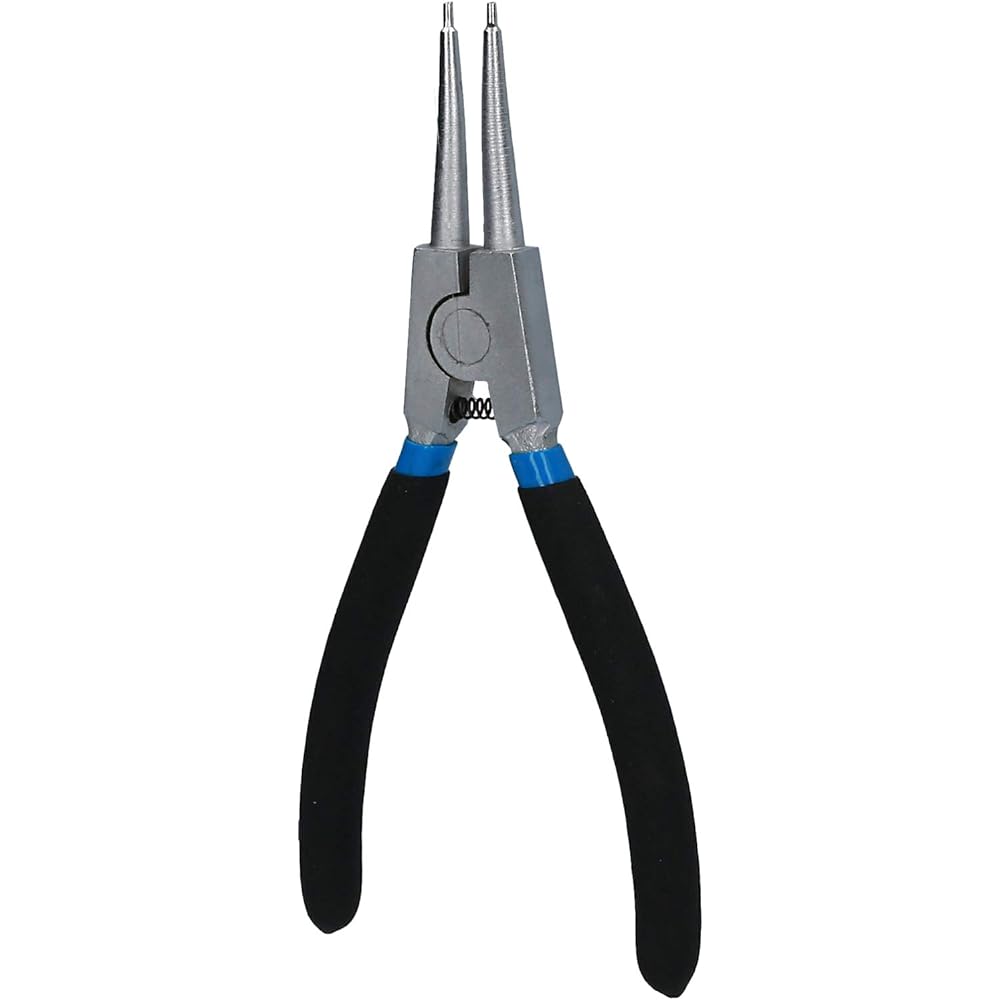 KS Tools Circlip Pliers Straight for External Retention Rings 175 mm BT067001