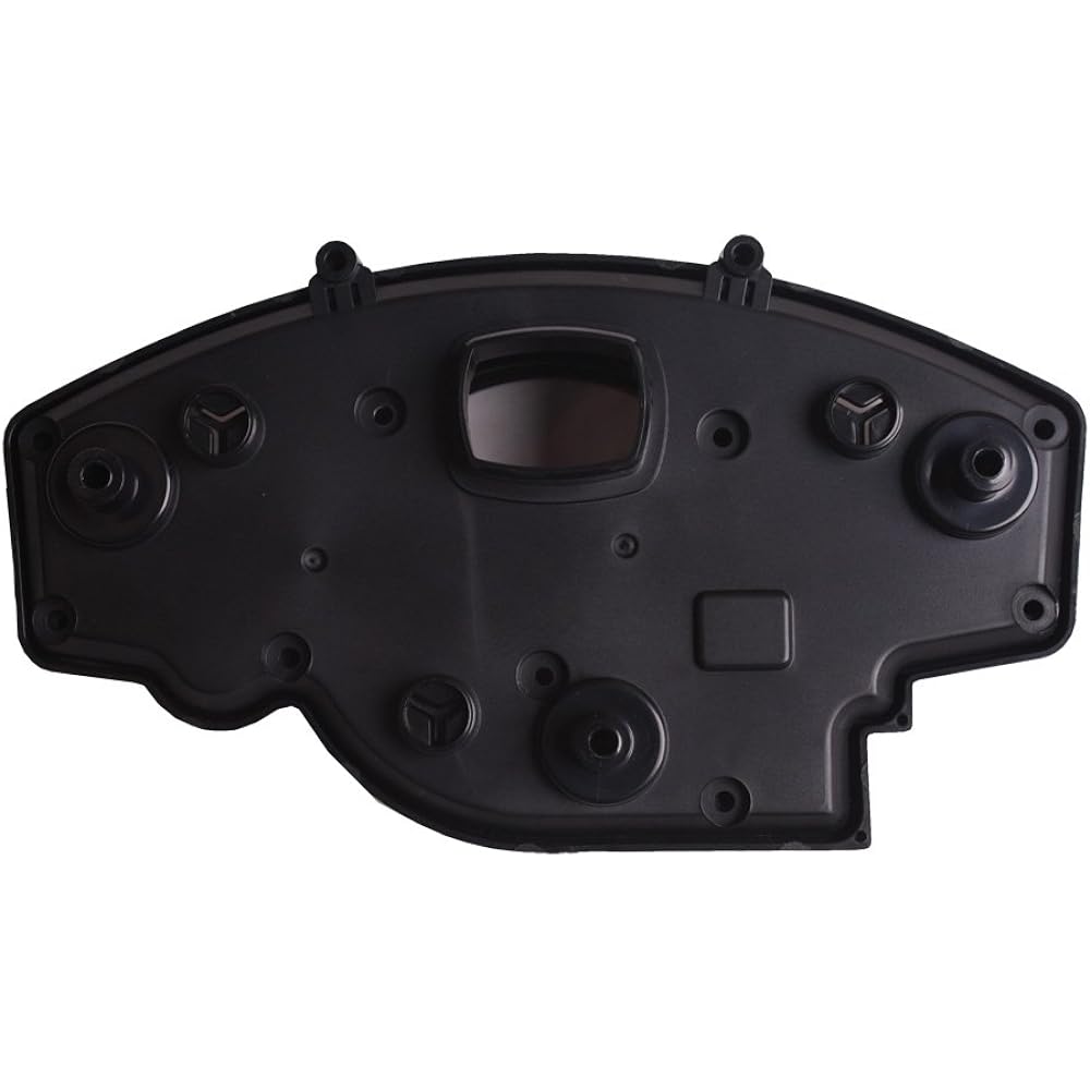 XMT-MOTO Speedometer Gauge Cover Case for Yamaha YZF R1 2004-2006, Yamaha YZF R6 2006-2010