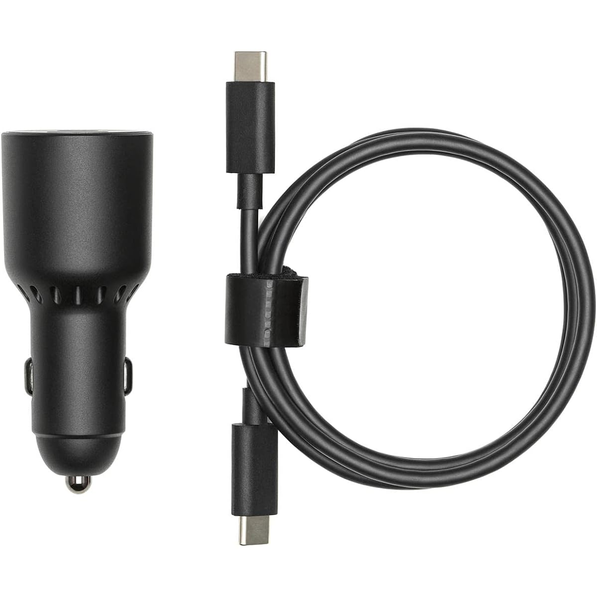 DJI 65W Car Charger Universal Port