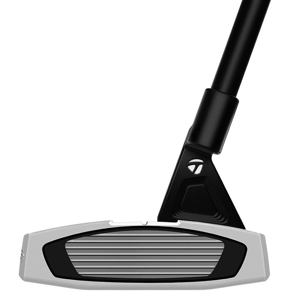 TaylorMade Spider PTSPIDER GTx SILVER TRUSS TM1 Golf Putter 2023 Model Men's