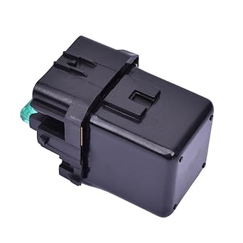 Solenoid Relay Motorcycle Electric Starter Solenoid Relay For Kawasaki ZR800 ZR 800 Z800 ABS 2013-2016 ZR ZR900 Z900 2017 ZR900 Z900 ABS 2017